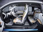 BMW i3 2014 года